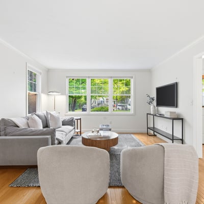 34 Pine Street, Newton, MA