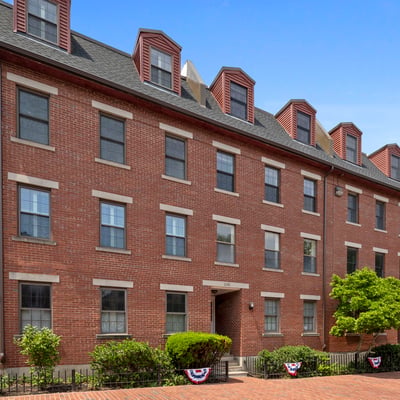 100 Main Street, 2, Charlestown, MA