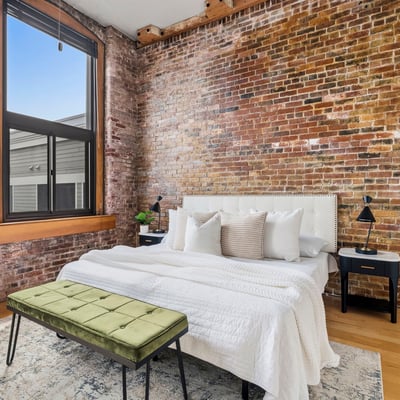 320 W. 2nd Street, #412, Boston, MA