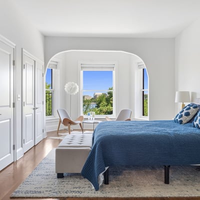 23 Bay State Road, 4, Boston, MA