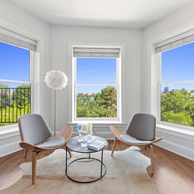 23 Bay State Road, 4, Boston, MA