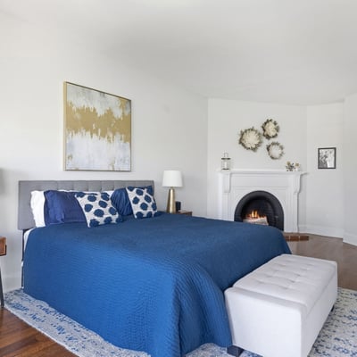 23 Bay State Road, 4, Boston, MA