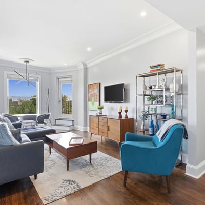 23 Bay State Road, 4, Boston, MA