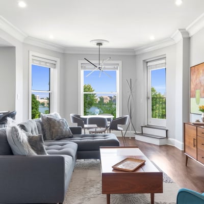 23 Bay State Road, 4, Boston, MA