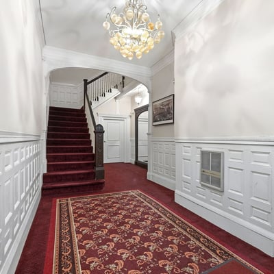 23 Bay State Road, 4, Boston, MA