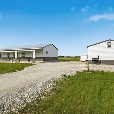 151 Kasberg, Leroy, TX
