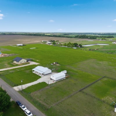 151 Kasberg, Leroy, TX