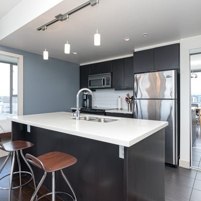 760 Johnson St, 1204, Victoria, BC