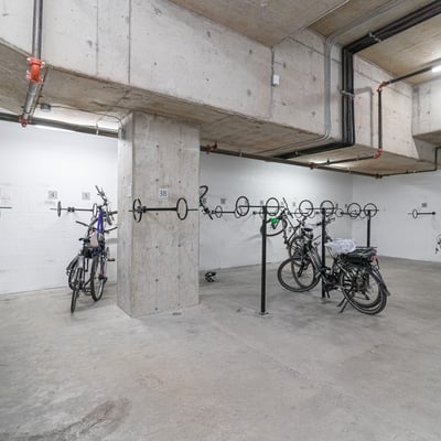 760 Johnson St, 1204, Victoria, BC