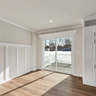 Greystone Village, Maple Leaf Village, Granite Post Green & Shel-Al, North Hampton, NH
