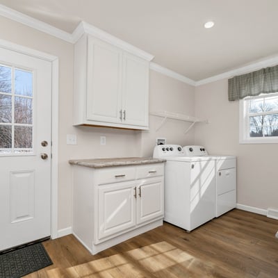 Greystone Village, Maple Leaf Village, Granite Post Green & Shel-Al, North Hampton, NH