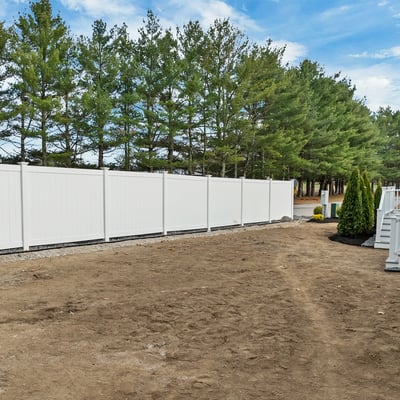 Greystone Village, Maple Leaf Village, Granite Post Green & Shel-Al, North Hampton, NH