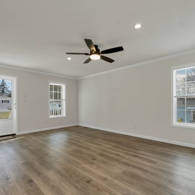 Greystone Village, Maple Leaf Village, Granite Post Green & Shel-Al, North Hampton, NH