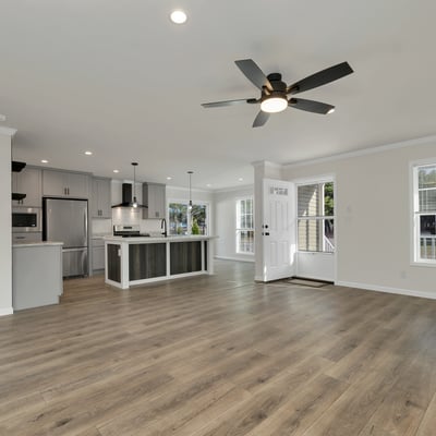 Greystone Village, Maple Leaf Village, Granite Post Green & Shel-Al, North Hampton, NH