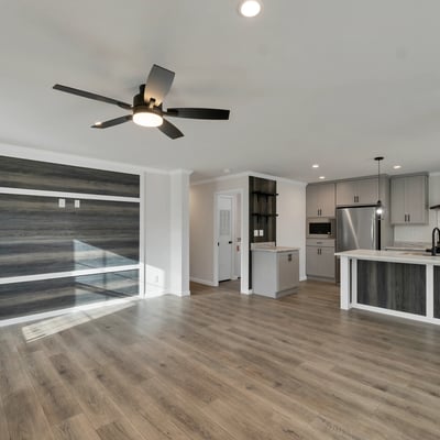 Greystone Village, Maple Leaf Village, Granite Post Green & Shel-Al, North Hampton, NH