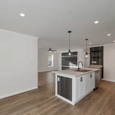 Greystone Village, Maple Leaf Village, Granite Post Green & Shel-Al, North Hampton, NH