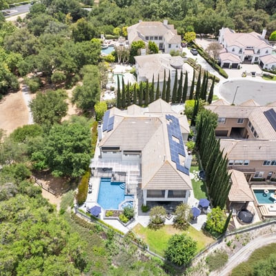 1 Tucson, Coto de Caza, CA
