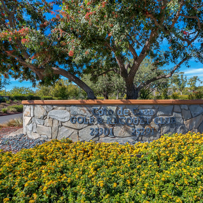 1 Tucson, Coto de Caza, CA