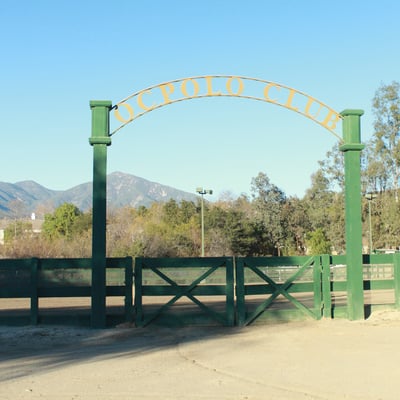 1 Tucson, Coto de Caza, CA