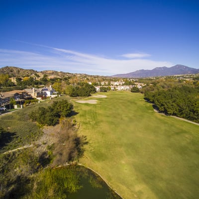 1 Tucson, Coto de Caza, CA