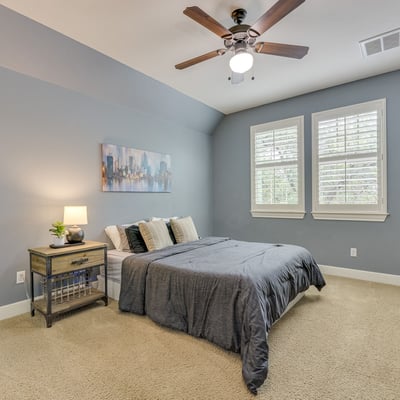 11932 Palisades Parkway, Austin, TX