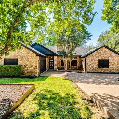 107 Copperleaf, Lakeway, TX