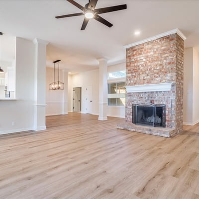 107 Copperleaf, Lakeway, TX