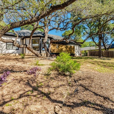 107 Copperleaf, Lakeway, TX