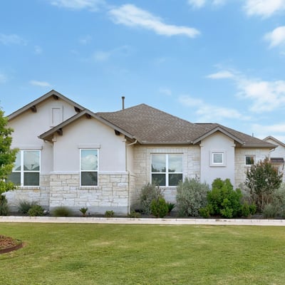 331 Linden Loop, Driftwood, TX