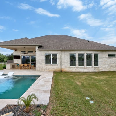 331 Linden Loop, Driftwood, TX