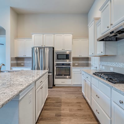 836 Richardson, Leander, TX