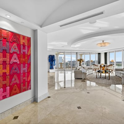7000 Island Blvd PH-02, Aventura, FL