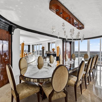7000 Island Blvd PH-02, Aventura, FL