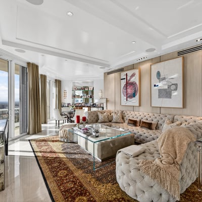 7000 Island Blvd PH-02, Aventura, FL