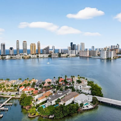 7000 Island Blvd PH-02, Aventura, FL