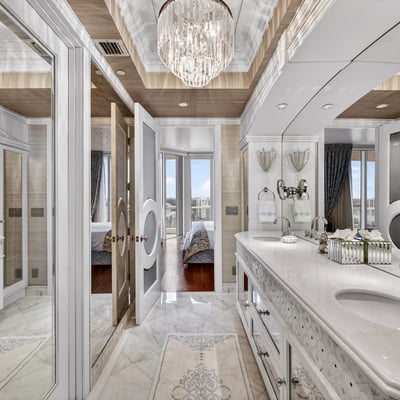 7000 Island Blvd PH-02, Aventura, FL