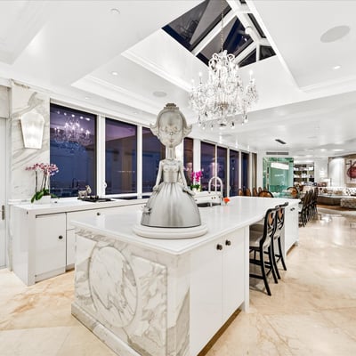 7000 Island Blvd PH-02, Aventura, FL