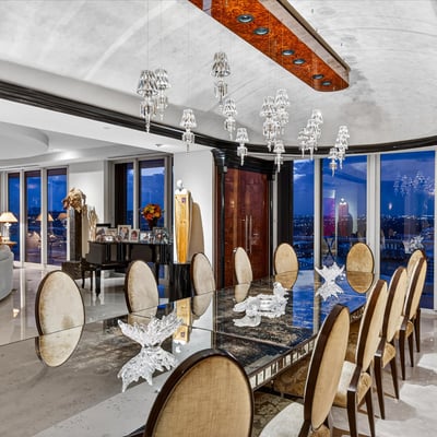 7000 Island Blvd PH-02, Aventura, FL