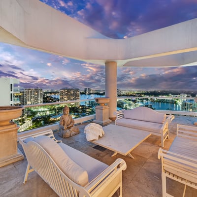7000 Island Blvd PH-02, Aventura, FL