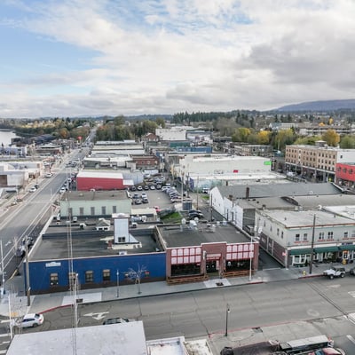 117 N Oak Street, Port Angeles, WA