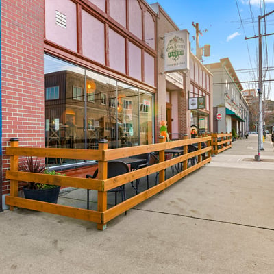 117 N Oak Street, Port Angeles, WA