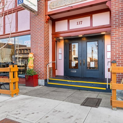 117 N Oak Street, Port Angeles, WA