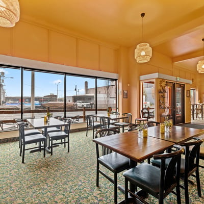 117 N Oak Street, Port Angeles, WA