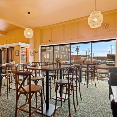 117 N Oak Street, Port Angeles, WA