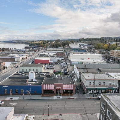 117 N Oak Street, Port Angeles, WA