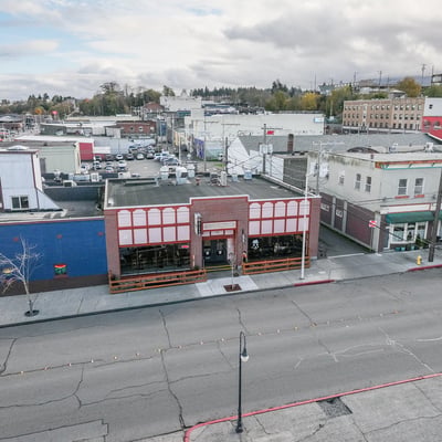117 N Oak Street, Port Angeles, WA