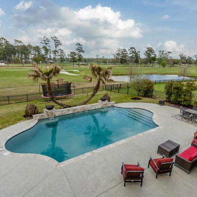 8307 Caroline Ridge Dr, Humble, TX
