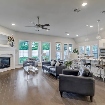 3307 Bellwick Chase Ln, Kingwood, TX