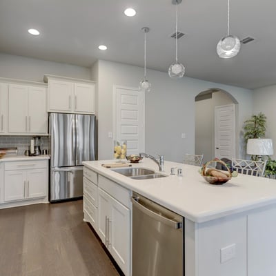 3307 Bellwick Chase Ln, Kingwood, TX
