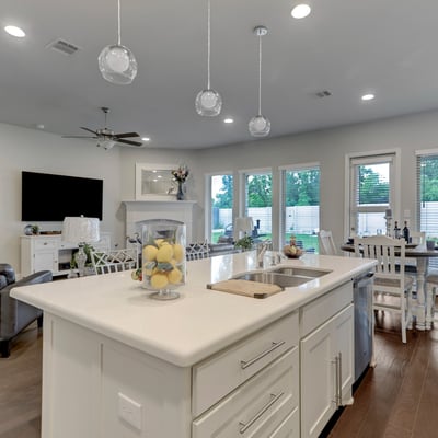 3307 Bellwick Chase Ln, Kingwood, TX